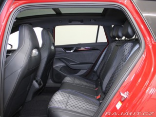 Volkswagen Passat 2,0 TDi R-Line PANO Tažné 2025