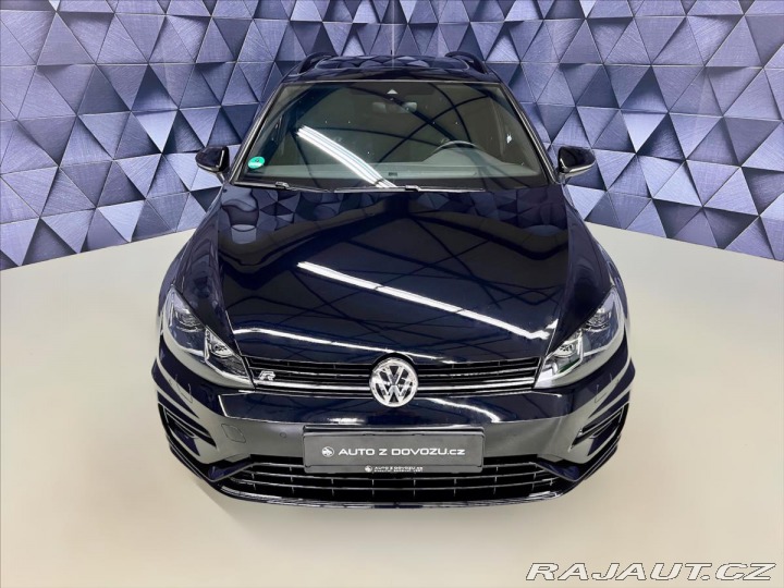 Volkswagen Golf 2,0 TSI 221 KW DSG 4MOTIO 2020