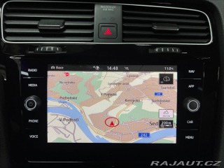 Volkswagen Golf 2,0 TSI 221 KW DSG 4MOTIO 2020