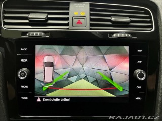 Volkswagen Golf 2,0 TSI 221 KW DSG 4MOTIO 2020