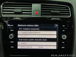 Volkswagen Golf 2,0 TSI 221 KW DSG 4MOTIO 2020