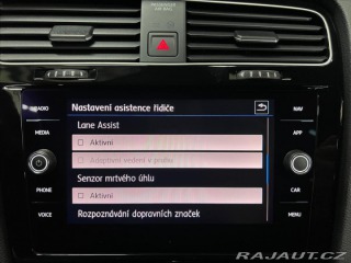 Volkswagen Golf 2,0 TSI 221 KW DSG 4MOTIO 2020