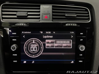 Volkswagen Golf 2,0 TSI 221 KW DSG 4MOTIO 2020