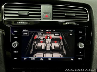 Volkswagen Golf 2,0 TSI 221 KW DSG 4MOTIO 2020