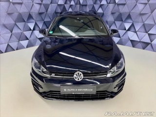 Volkswagen Golf 2,0 TSI 221 KW DSG 4MOTIO 2020