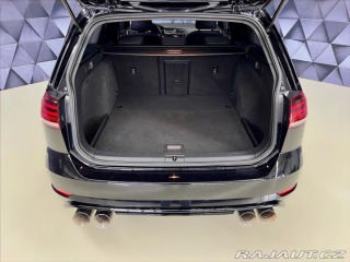 Volkswagen Golf 2,0 TSI 221 KW DSG 4MOTIO 2020