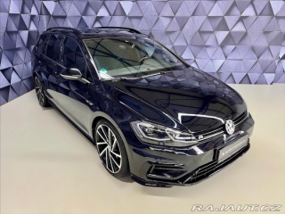 Volkswagen Golf 2,0 TSI 221 KW DSG 4MOTIO 2020