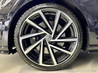 Volkswagen Golf 2,0 TSI 221 KW DSG 4MOTIO 2020