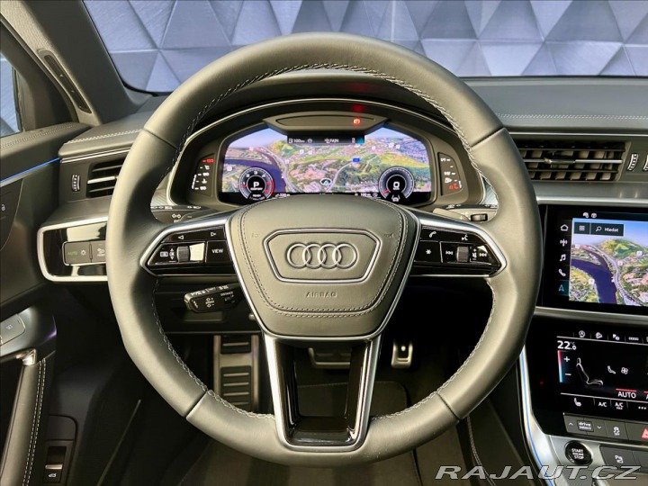 Audi A6 Allroad 50 TDI QUATTRO, M 2024