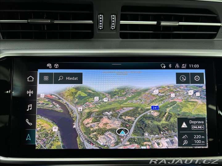 Audi A6 Allroad 50 TDI QUATTRO, M 2024