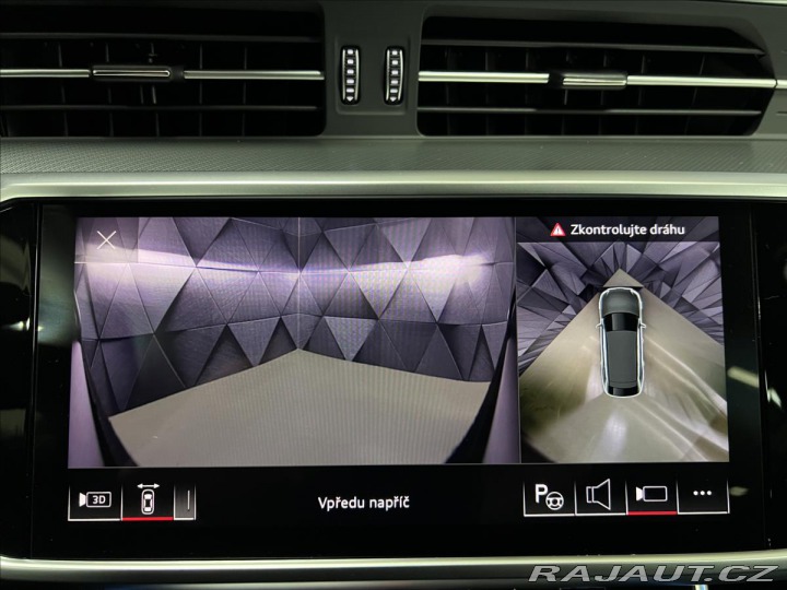 Audi A6 Allroad 50 TDI QUATTRO, M 2024