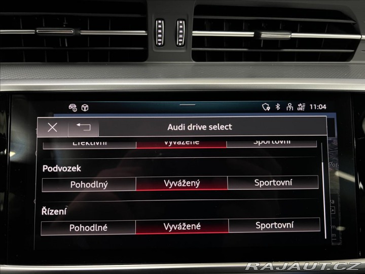 Audi A6 Allroad 50 TDI QUATTRO, M 2024