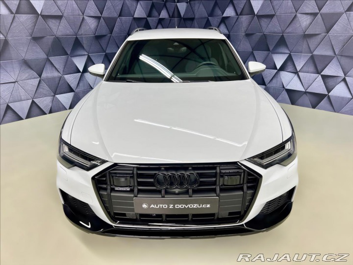 Audi A6 Allroad 50 TDI QUATTRO, M 2024