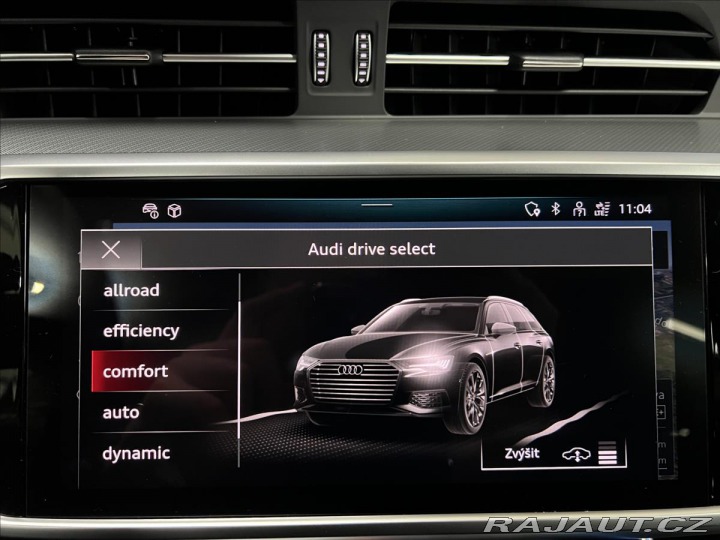 Audi A6 Allroad 50 TDI QUATTRO, M 2024