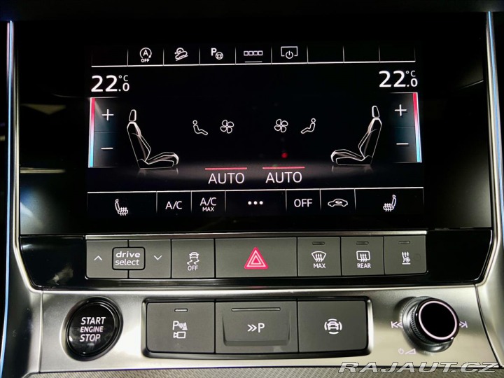 Audi A6 Allroad 50 TDI QUATTRO, M 2024