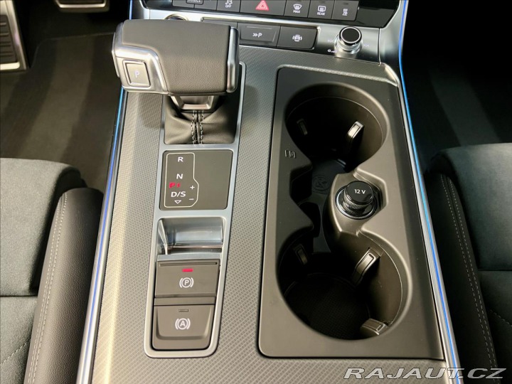 Audi A6 Allroad 50 TDI QUATTRO, M 2024
