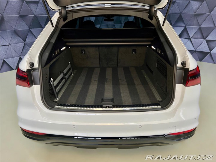 Audi A6 Allroad 50 TDI QUATTRO, M 2024