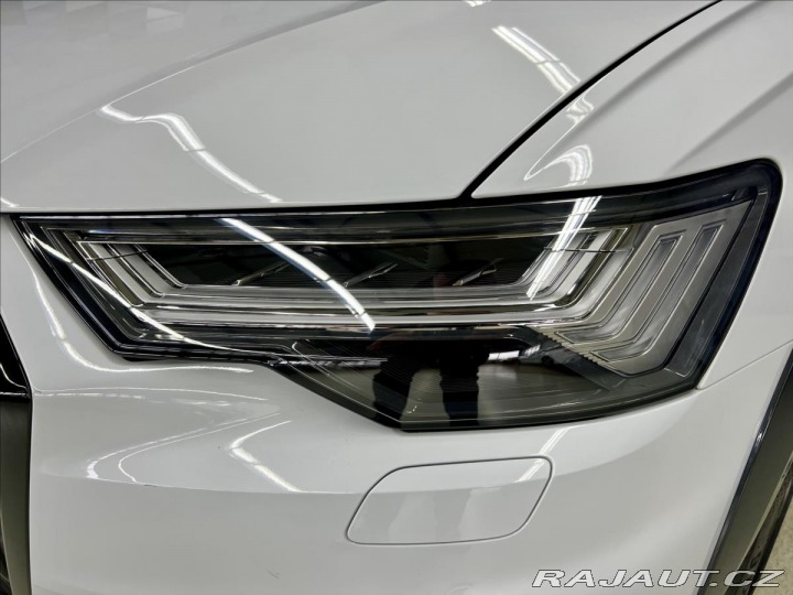 Audi A6 Allroad 50 TDI QUATTRO, M 2024
