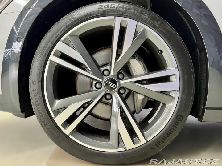 Audi A6 Allroad 50 TDI QUATTRO, M 2024