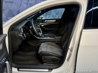 Audi A6 Allroad 50 TDI QUATTRO, M 2024