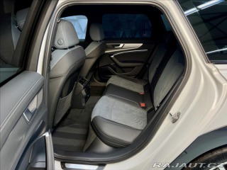 Audi A6 Allroad 50 TDI QUATTRO, M 2024