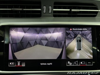 Audi A6 Allroad 50 TDI QUATTRO, M 2024