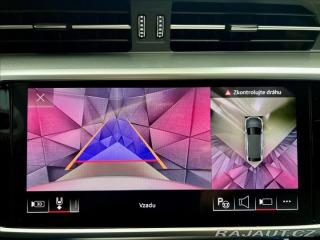 Audi A6 Allroad 50 TDI QUATTRO, M 2024