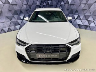 Audi A6 Allroad 50 TDI QUATTRO, M 2024