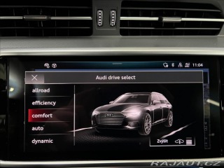 Audi A6 Allroad 50 TDI QUATTRO, M 2024