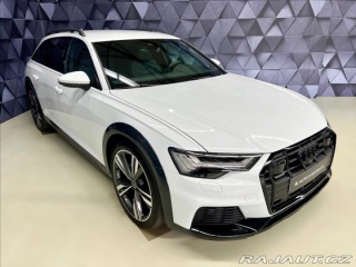 Audi A6 Allroad 50 TDI QUATTRO, M 2024