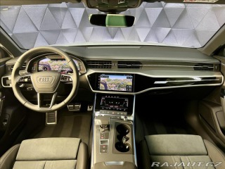Audi A6 Allroad 50 TDI QUATTRO, M 2024