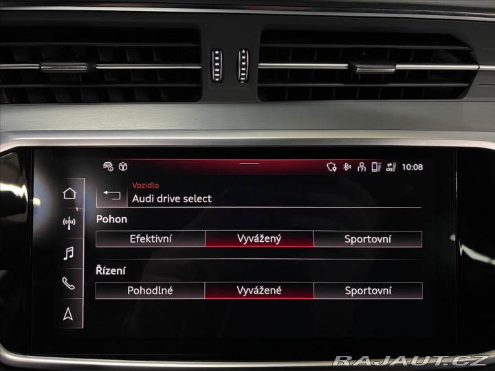 Audi A6 Avant 50TDI QUATTRO SLINE 2025