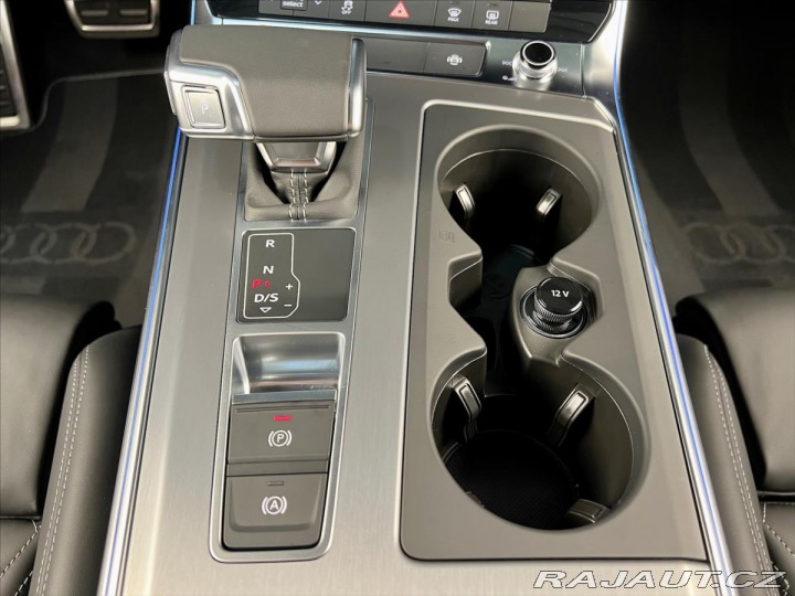 Audi A6 Avant 50TDI QUATTRO SLINE 2025