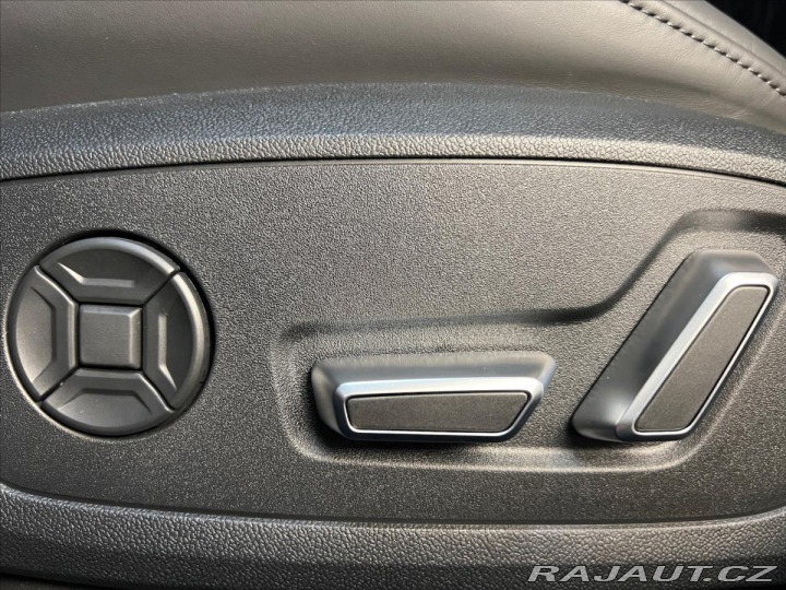 Audi A6 Avant 50TDI QUATTRO SLINE 2025