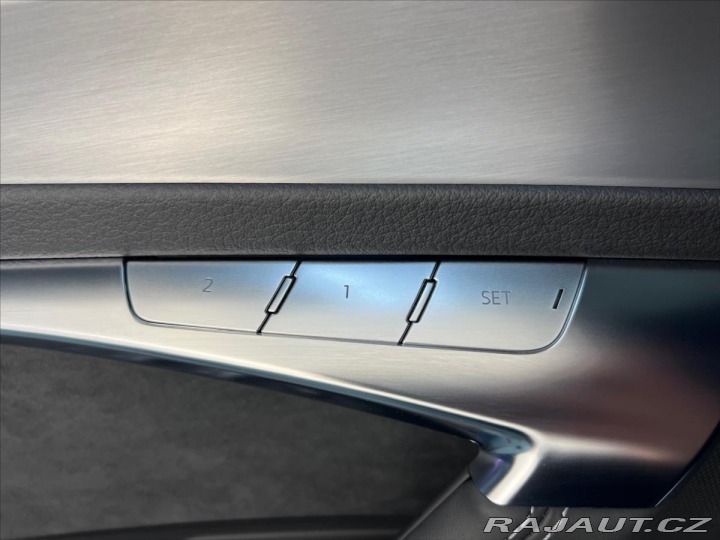 Audi A6 Avant 50TDI QUATTRO SLINE 2025