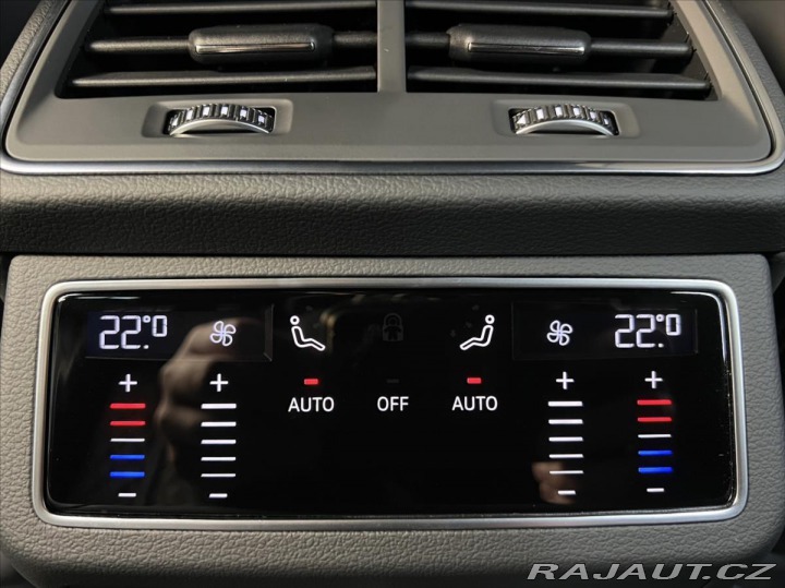 Audi A6 Avant 50TDI QUATTRO SLINE 2025
