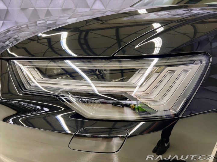 Audi A6 Avant 50TDI QUATTRO SLINE 2025