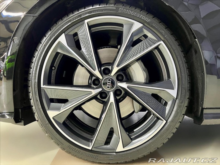 Audi A6 Avant 50TDI QUATTRO SLINE 2025