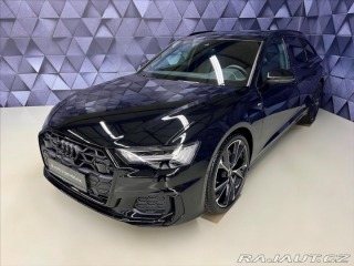 Audi A6 Avant 50TDI QUATTRO SLINE 2025