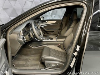 Audi A6 Avant 50TDI QUATTRO SLINE 2025