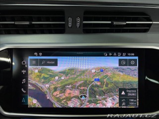 Audi A6 Avant 50TDI QUATTRO SLINE 2025