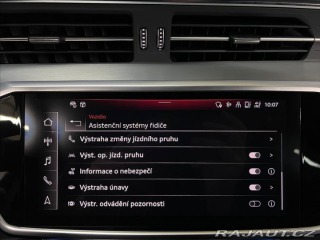 Audi A6 Avant 50TDI QUATTRO SLINE 2025