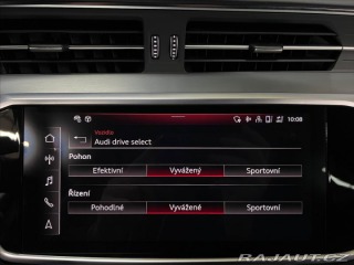 Audi A6 Avant 50TDI QUATTRO SLINE 2025