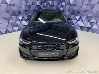 Audi A6 Avant 50TDI QUATTRO SLINE 2025