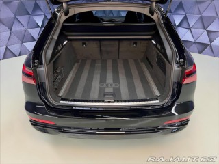 Audi A6 Avant 50TDI QUATTRO SLINE 2025