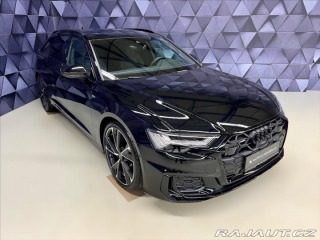 Audi A6 Avant 50TDI QUATTRO SLINE 2025