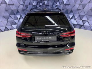 Audi A6 Avant 50TDI QUATTRO SLINE 2025