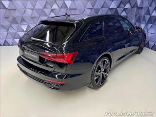 Audi A6 Avant 50TDI QUATTRO SLINE 2025