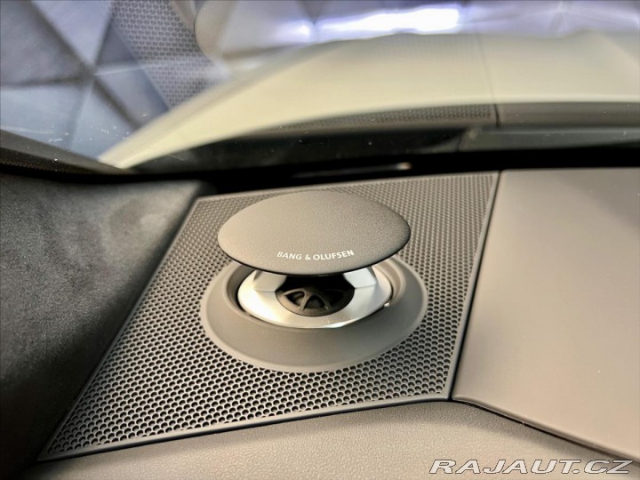 Audi RS6 PERFORMANCE, B&O, PAN 2025
