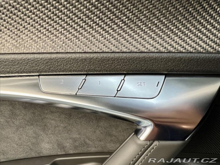 Audi RS6 PERFORMANCE, B&O, PAN 2025